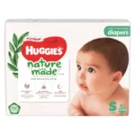 Bỉm/ tã quần Huggies Naturemade
