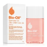 Dầu chống rạn da, mờ sẹo Bio Oil