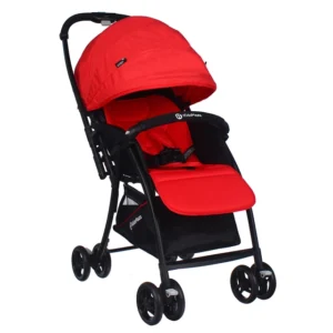Xe đẩy cho bé KidsPlaza Compact 319 Linen Premium